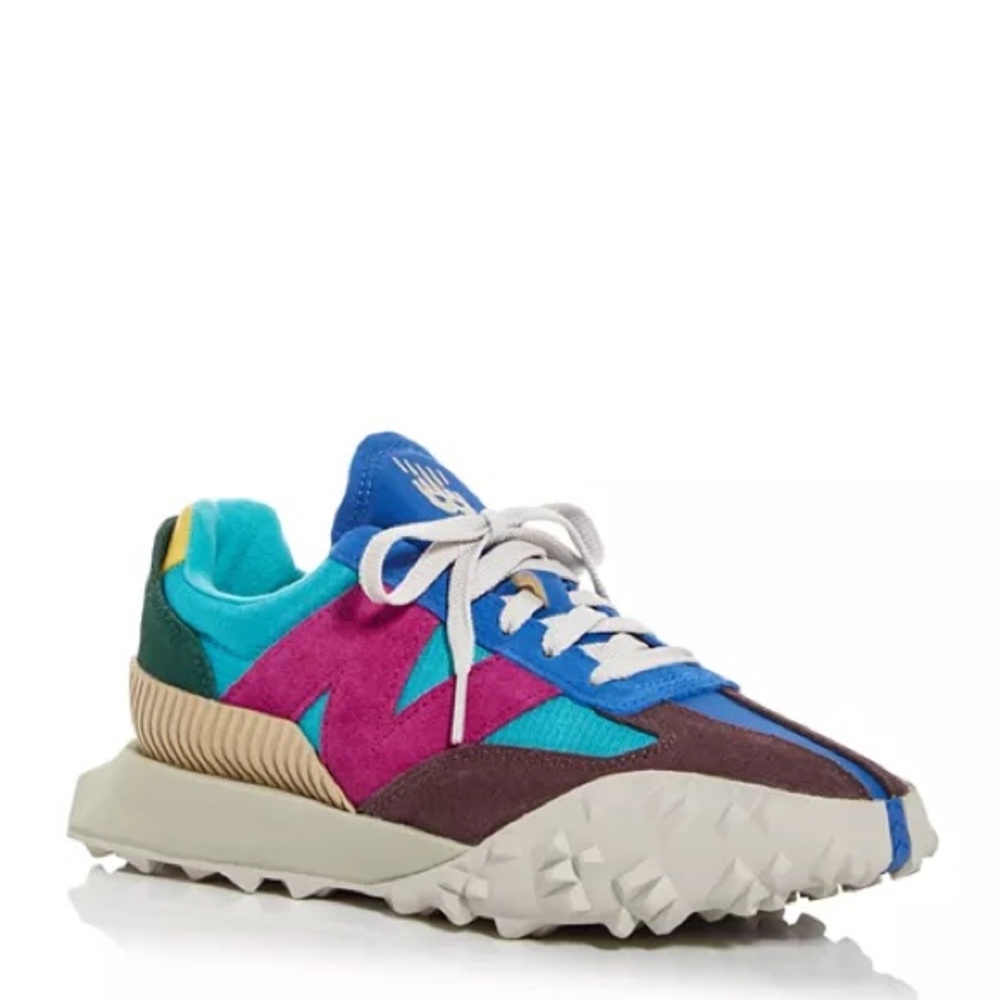 New Balance XC72 V1 Low Top Sneakers
